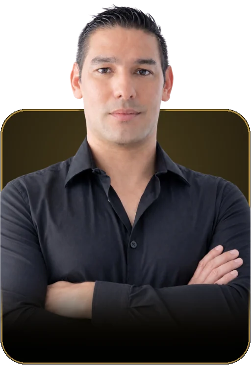 FER · Líder de Golden Group