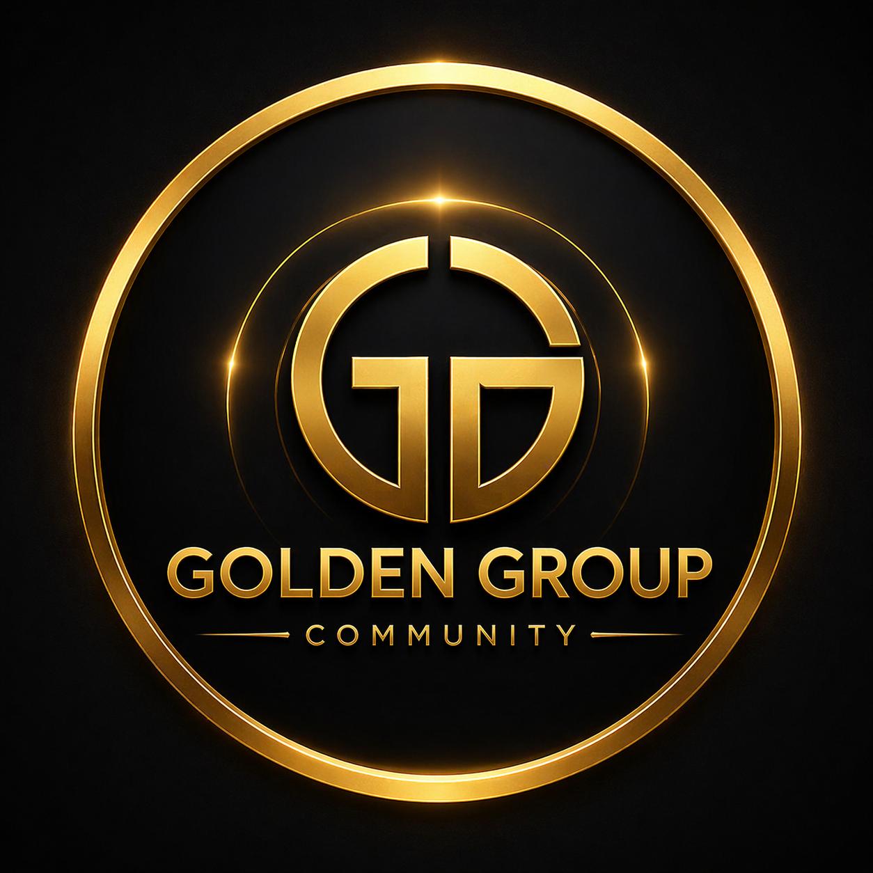 Golden Group Community